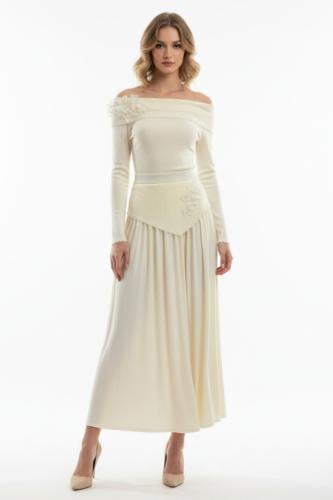 LVORY ELEGANT SET