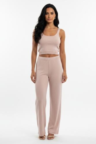 Pink Pants
