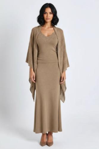 TAUPE SET