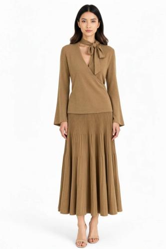 CAMEL ELEGANCE SET