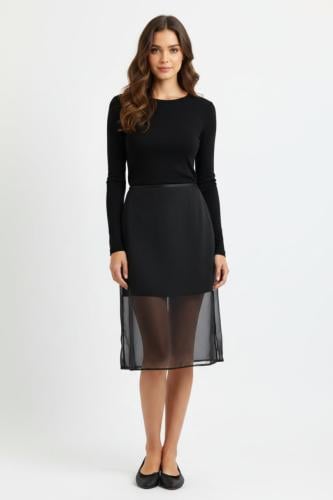 Pure Elegance skirt