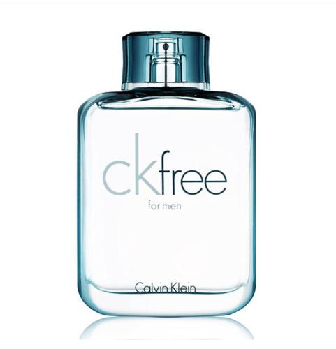 كالفن كلاين عطر سي كي فري للرجال - او دو تواليت100...