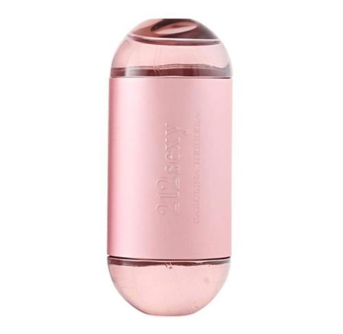 عطر سكسي 212 من كارولينا هريرا للنساء - او دي برفيوم100ملي