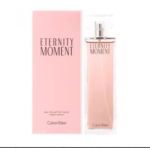 كالفن كلاين عطر اترنتي مومنت للنساء - او دي بارفيوم - 100مل 4.9 (1646
