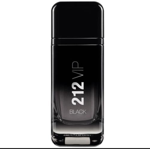 عطر 212 في آي بي بلاك من كارولينا هيريرا للرجال - او دي بارفيوم80ملي