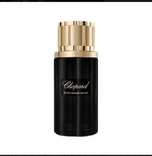 عطر بلاك اينسنس ملكي من شوبارد - او دي برفيوم80ملي