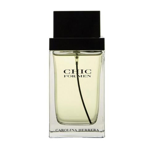 عطر شيك من كارولينا هيريرا للرجال - او دي تواليت100ملي