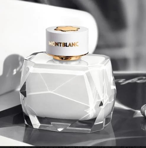 عطر سيجنتشر من مونت بلانك للنساء - او دو برفيوم90ملي