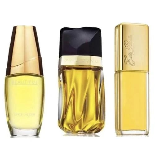 عرض 3 عطور إستي لودرا
