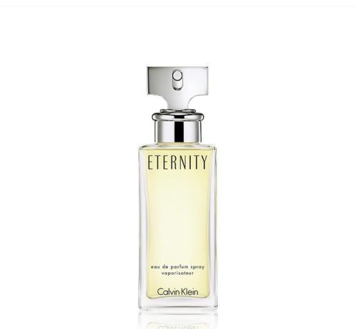 كالفن كلاين عطر اترنتي للنساء - أو دي بارفيوم