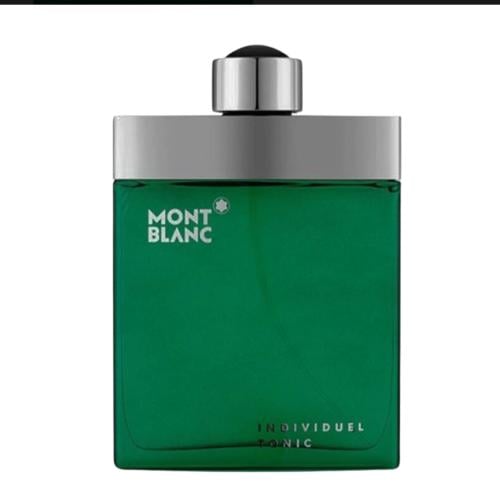 عطر اندفيديال تونيك من مونت بلانك للرجال - او دو ت...