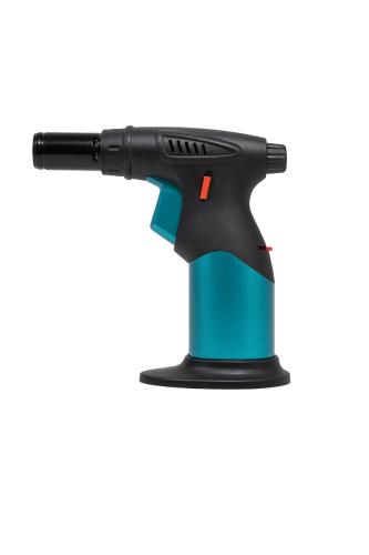 Charcoal lighter luxury