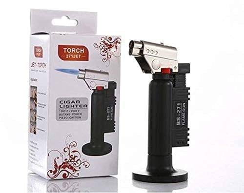 Torch lighter