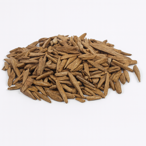 Moroccan Daqa with Fesfous