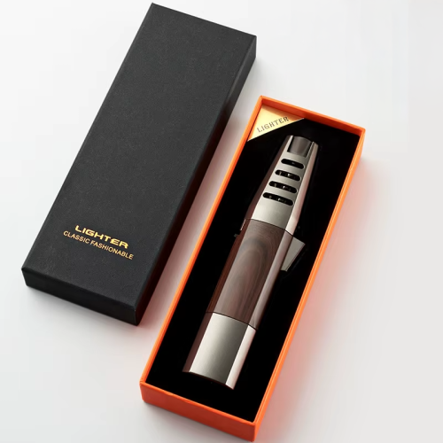 Luxury lighter
