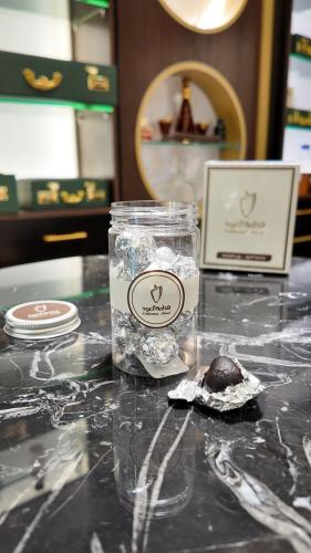 Luxury Maamoul, special tin