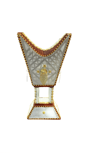 Hail incense burner