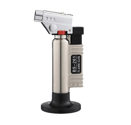 Gas flame BS-261