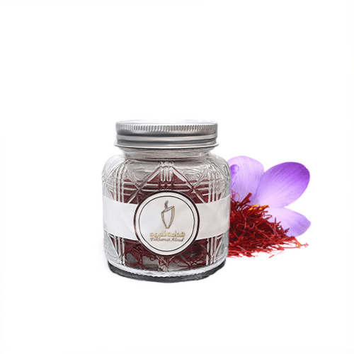 Saffron super fine