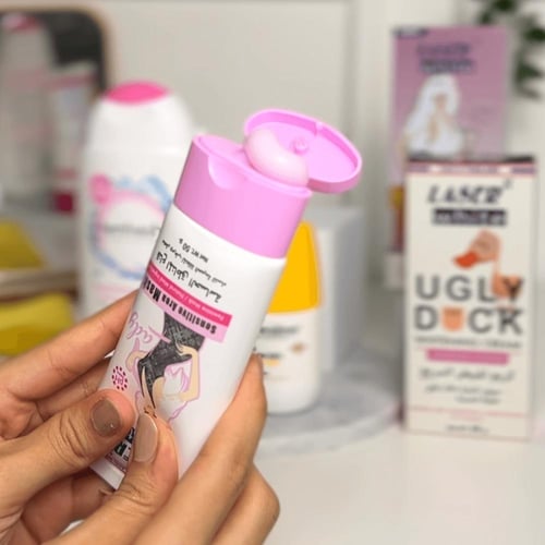 مجموعة جولدن كير للعناية الشخصية