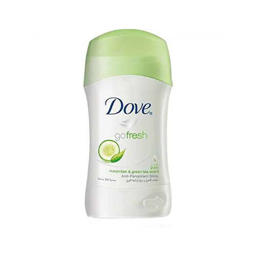 دوف مزيل عرق دوف ستيك نسائي جو فريش 40جرام