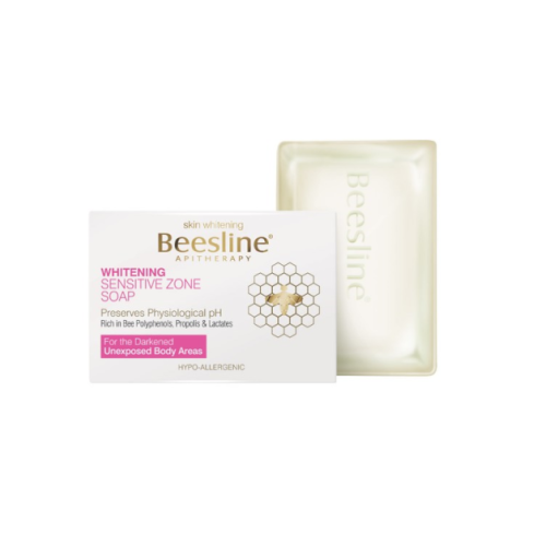 بيزلين صابونة مفتّحة للعناية الشخصية 110 جرام