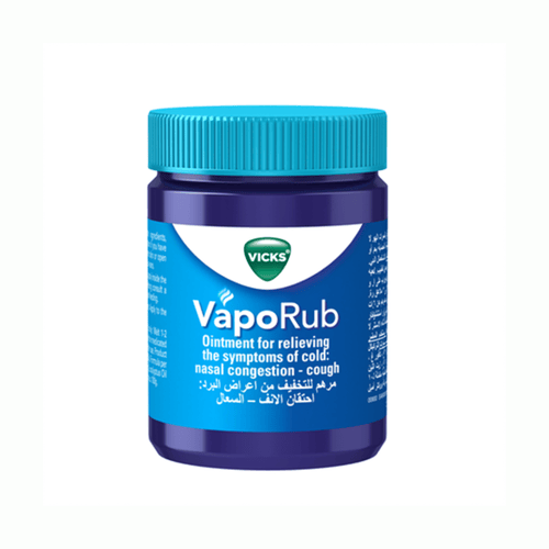 فيكس فابوراب، يخفف من احتقان الأنف وأعراض البرد -...