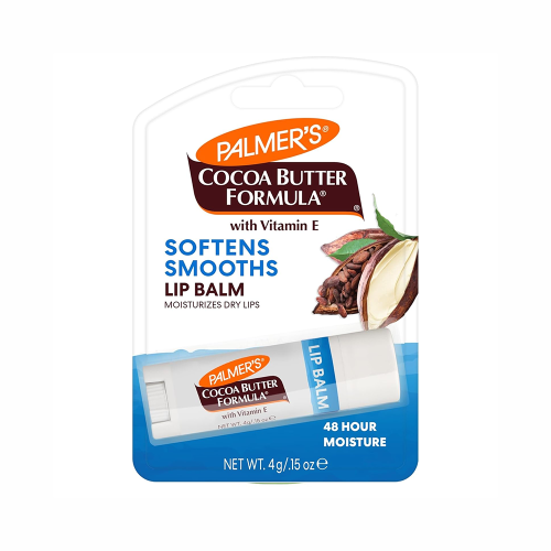 بالمرز مرطب شفاه بزبدة الكاكاو 4جرام