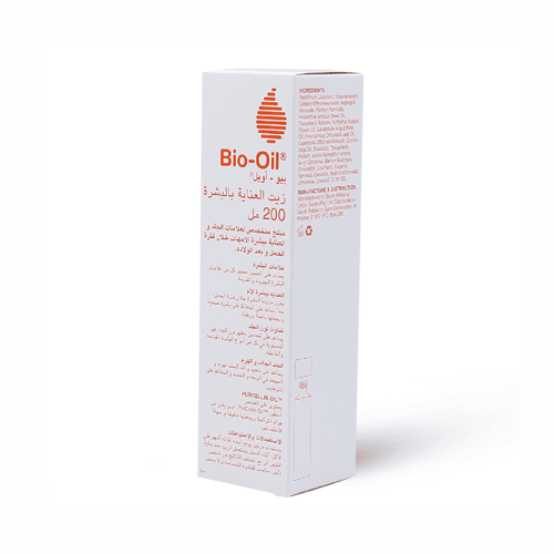 بيو أويل زيت العناية بالبشرة المتطور 200 مل