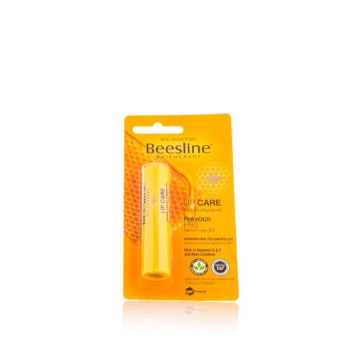 بيزلين إصبع مرطّب للشفاه - خال من النكهة 4.5 جرام