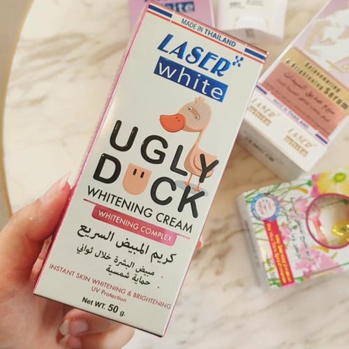 مجموعة جولدن كير للعناية الشخصية