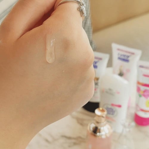 مجموعة العنايه بالمناطق الحساسة