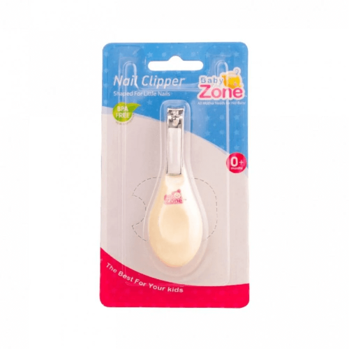 Baby Zone baby care set 5 pieces