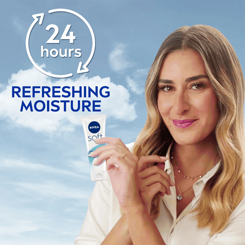 نيفيا كريم سوفت عصار 75مل