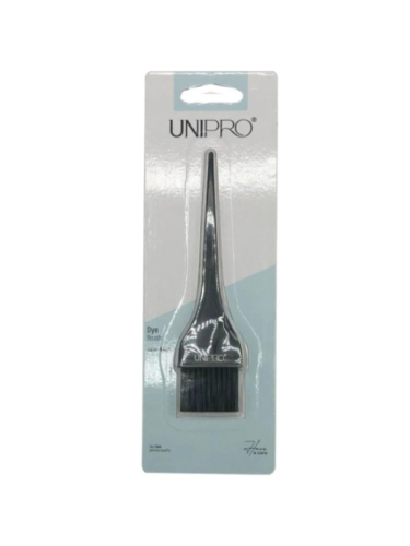 Unipro aluminum hair scissors with plastic handle...