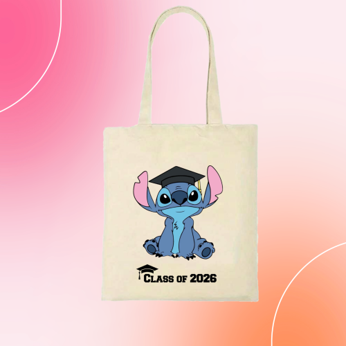 توتباق تخرج ستيتش