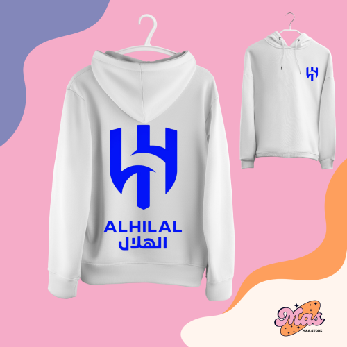 هودي الهلال