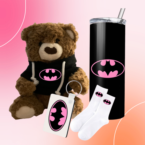 بوكس بات قيرل