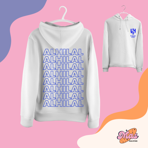 هودي الهلال ١