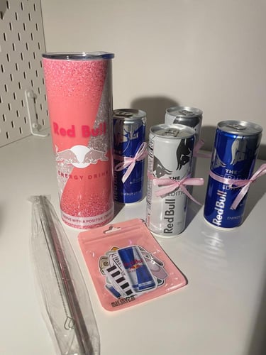 بوكس الرد بول