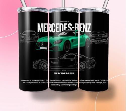 مق مرسيدس بنز