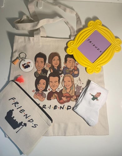 بوكس فريندز