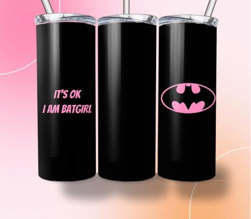 مق بات قيرل اسود