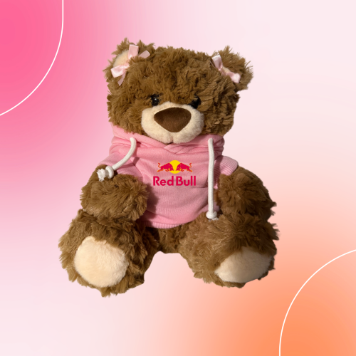 دبدوب الردبول الوردي