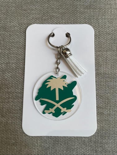 السعودية اكريلك