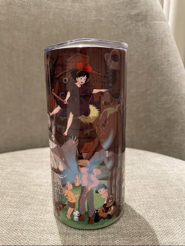 استيديو جيبلي