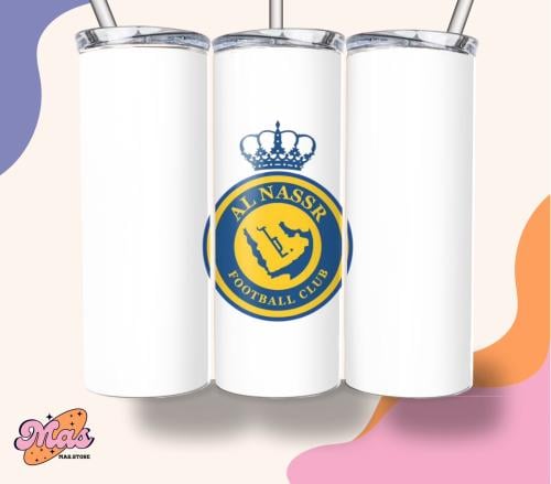 مق النصر ابيض