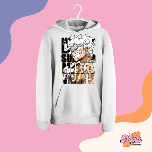 هودي ون بيس