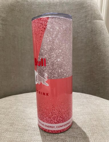 ريد بول وردي