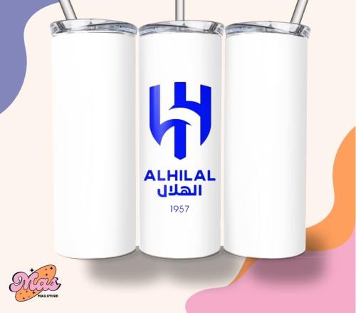 مق الهلال ابيض